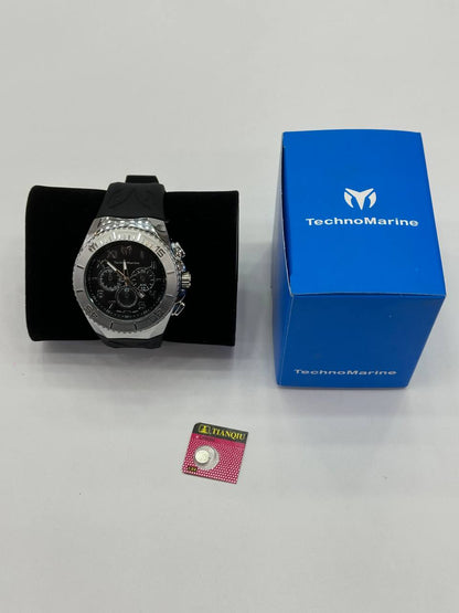 Reloj TechnoMarine