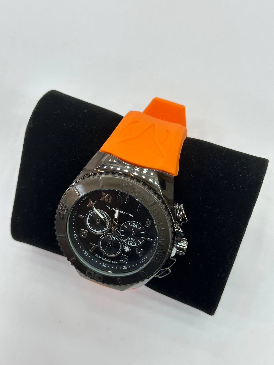 Reloj TechnoMarine