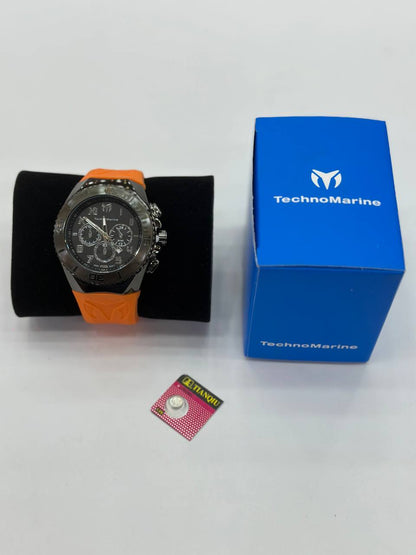 Reloj TechnoMarine