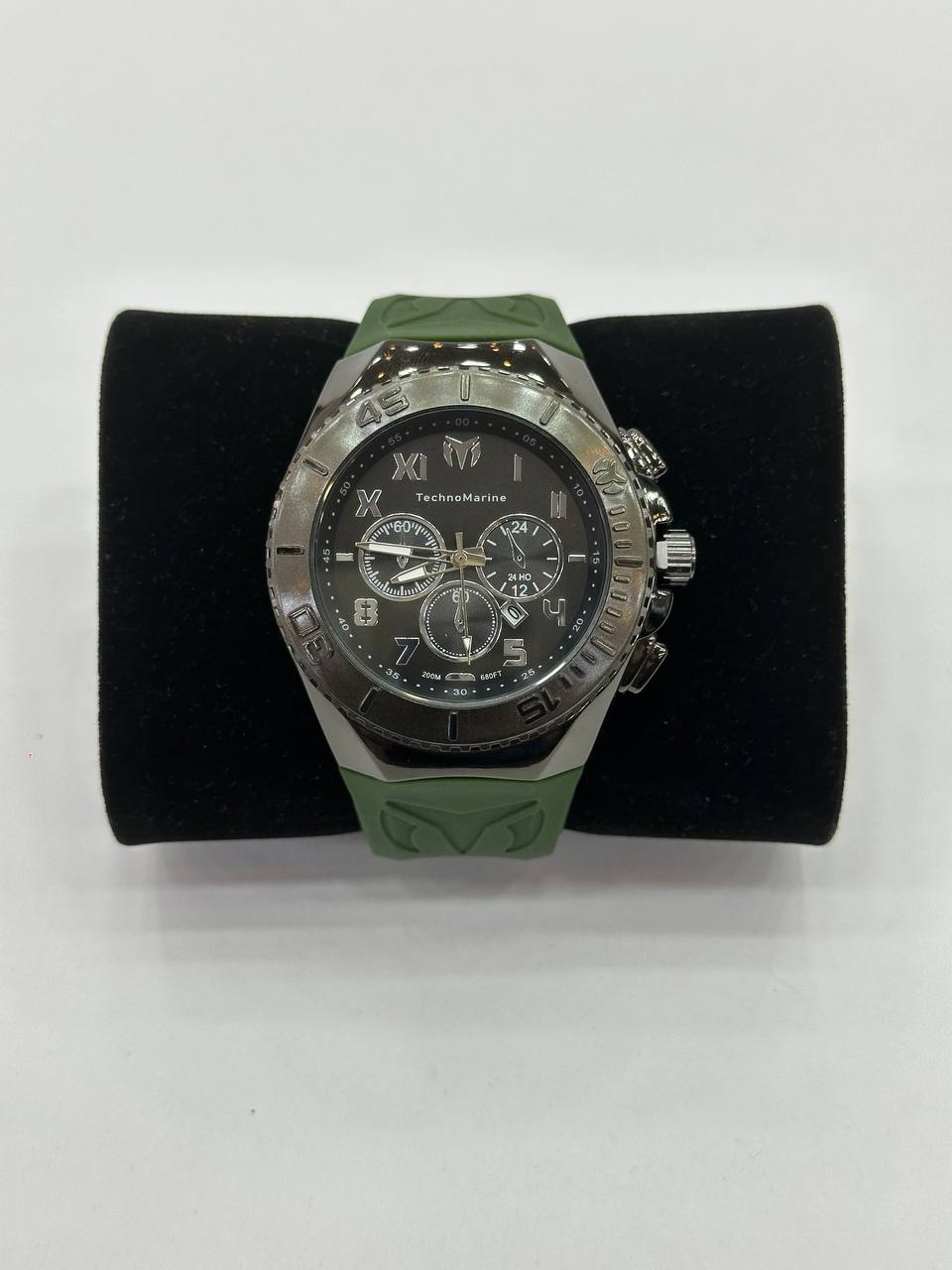 Reloj TechnoMarine