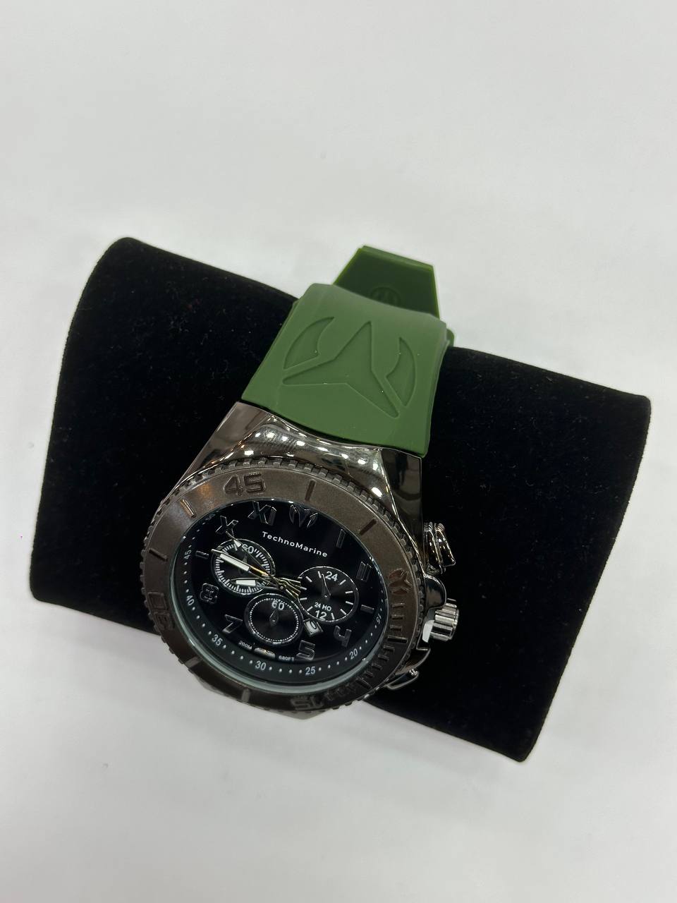 Reloj TechnoMarine