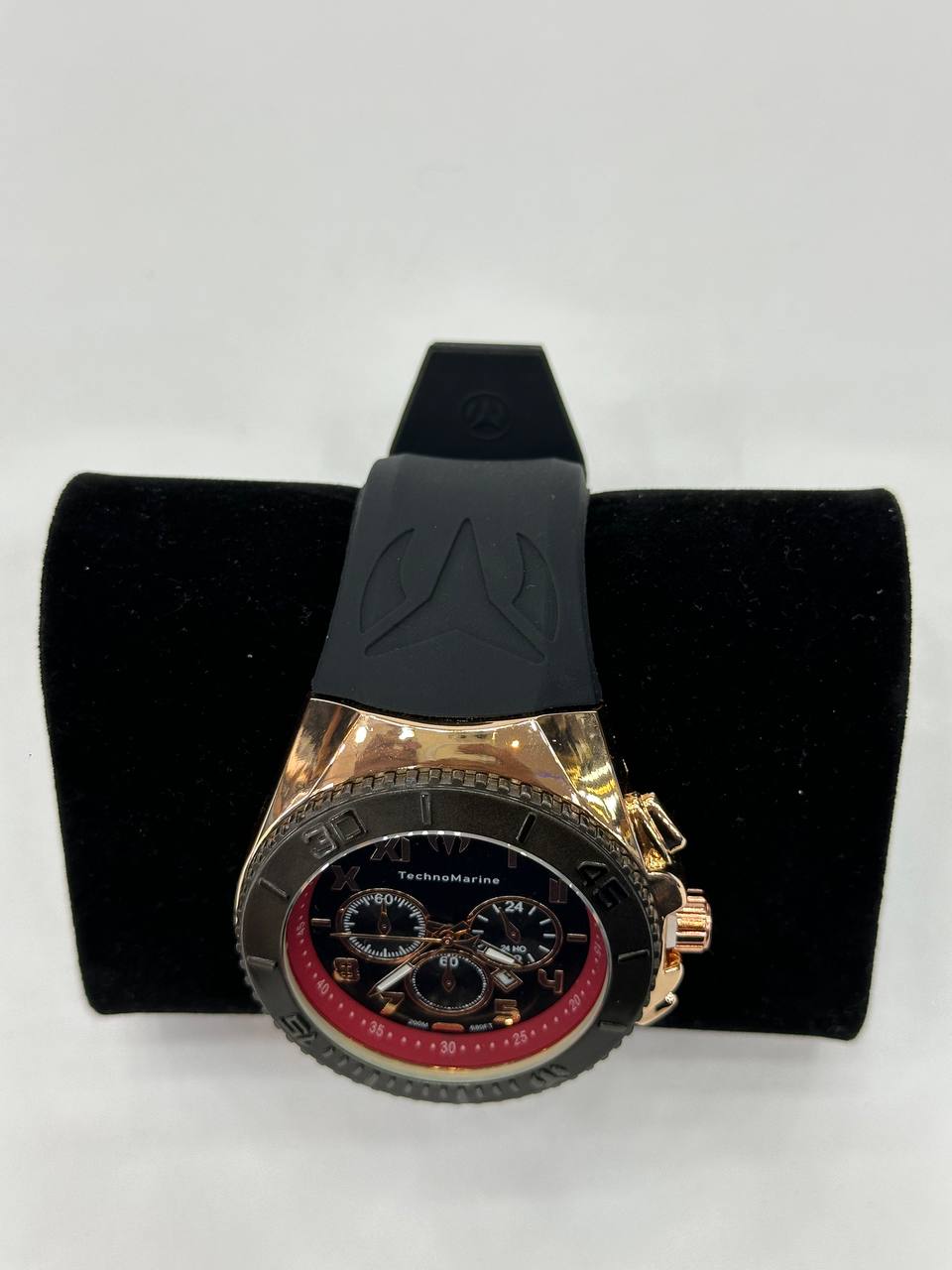 Reloj TechnoMarine