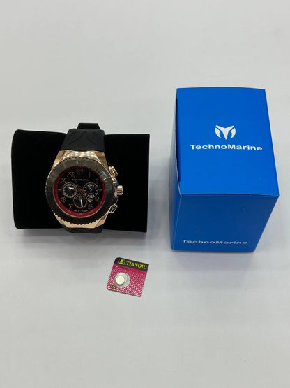 Reloj TechnoMarine