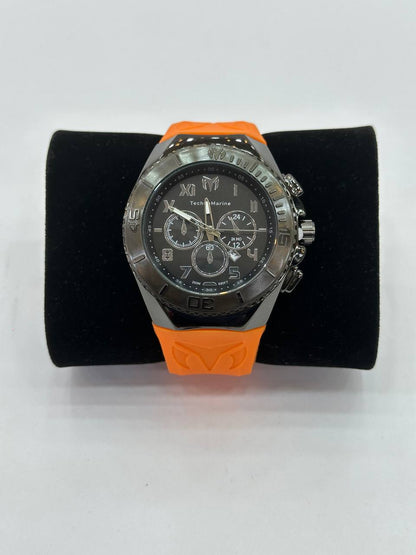 Reloj TechnoMarine