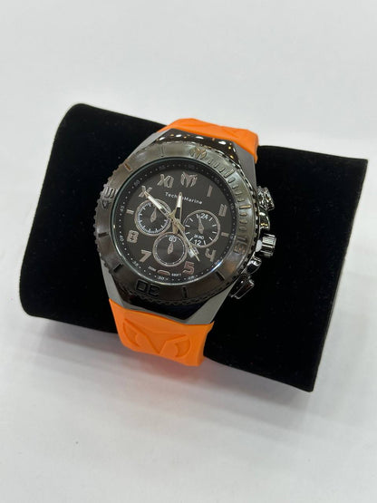 Reloj TechnoMarine