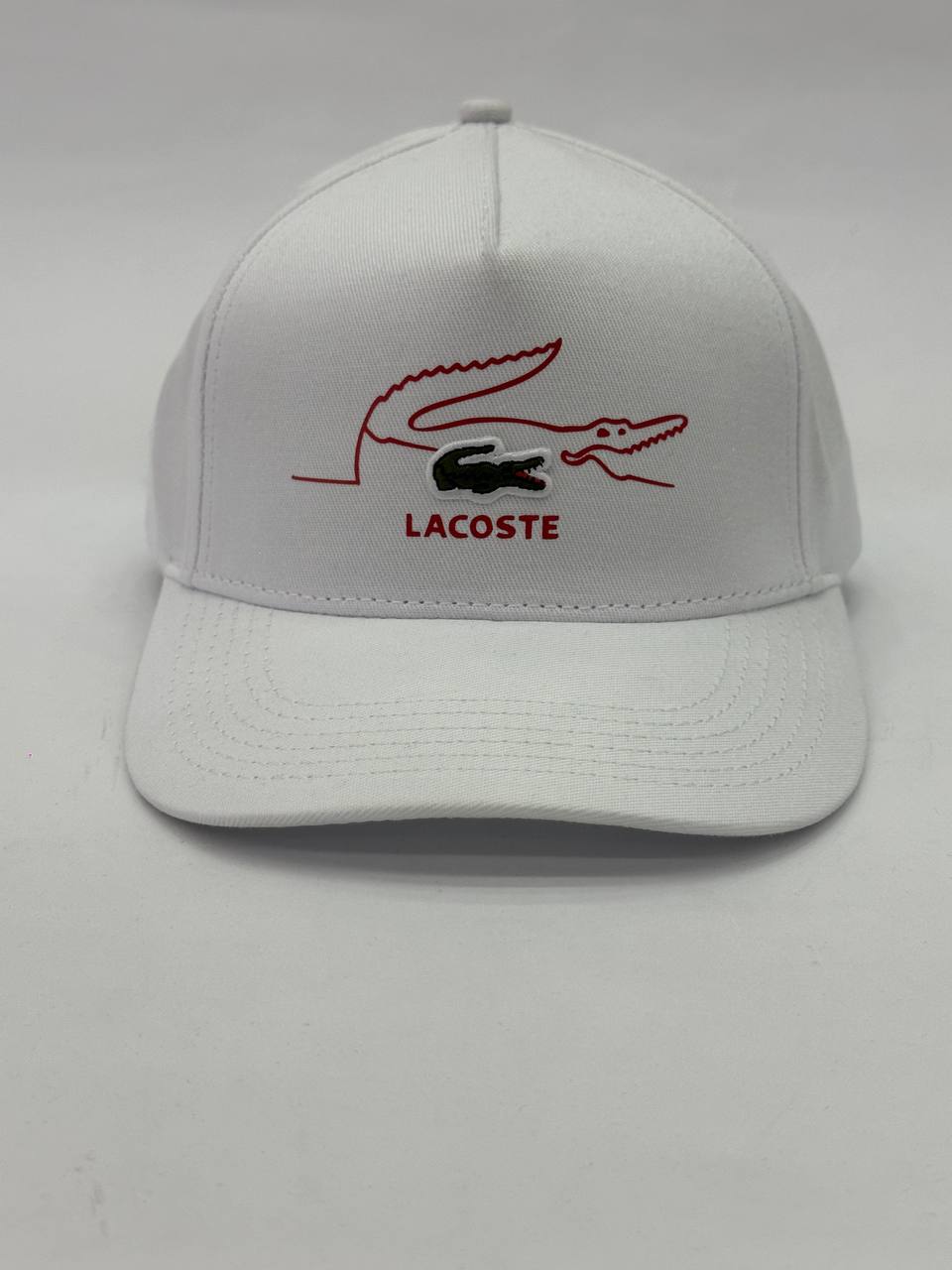 Gorra Lacoste