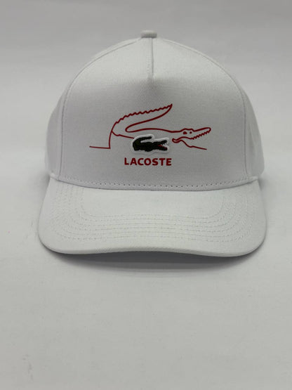 Gorra Lacoste