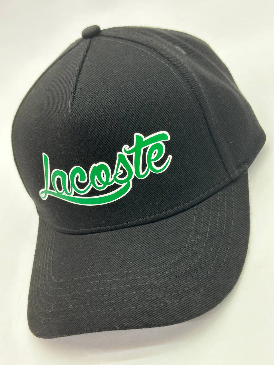 Gorra Lacoste