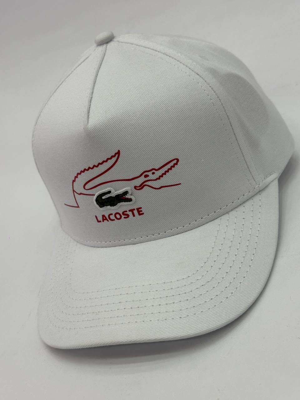 Gorra Lacoste