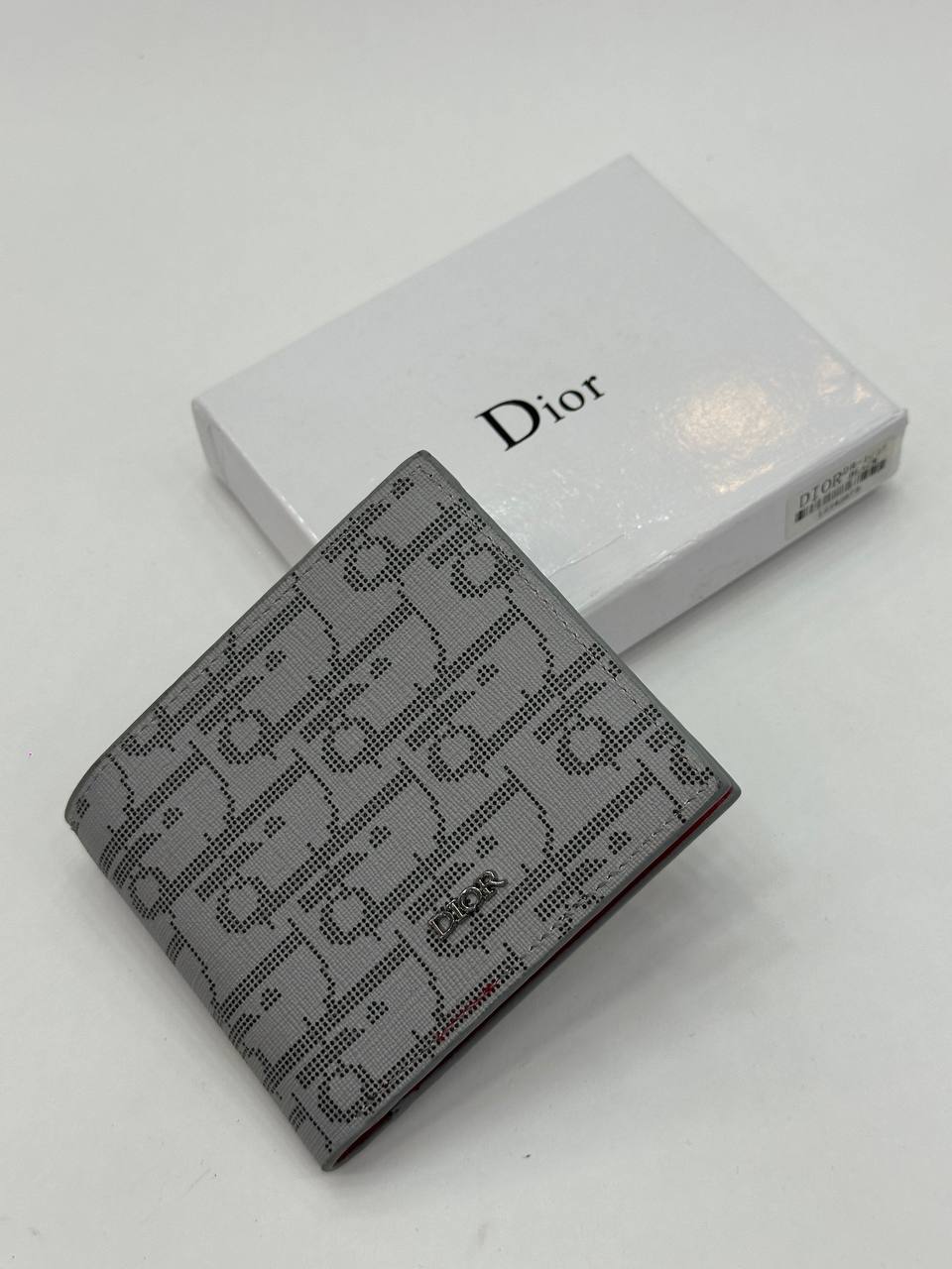 Billetera Dior