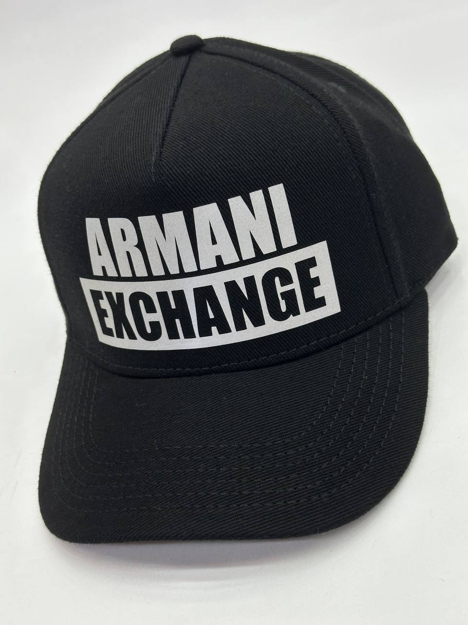 Gorra Armani Exchange