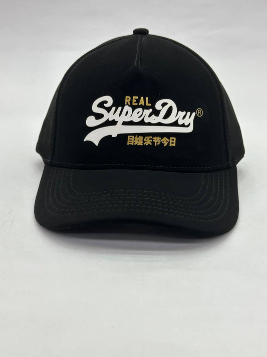 Gorra Superdry
