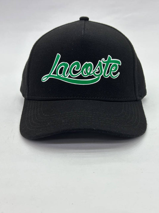 Gorra Lacoste