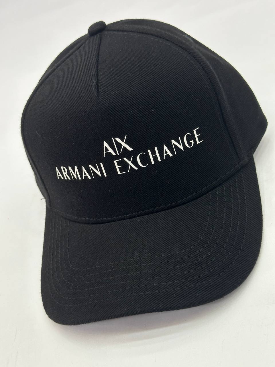 Gorra Armani Exchange