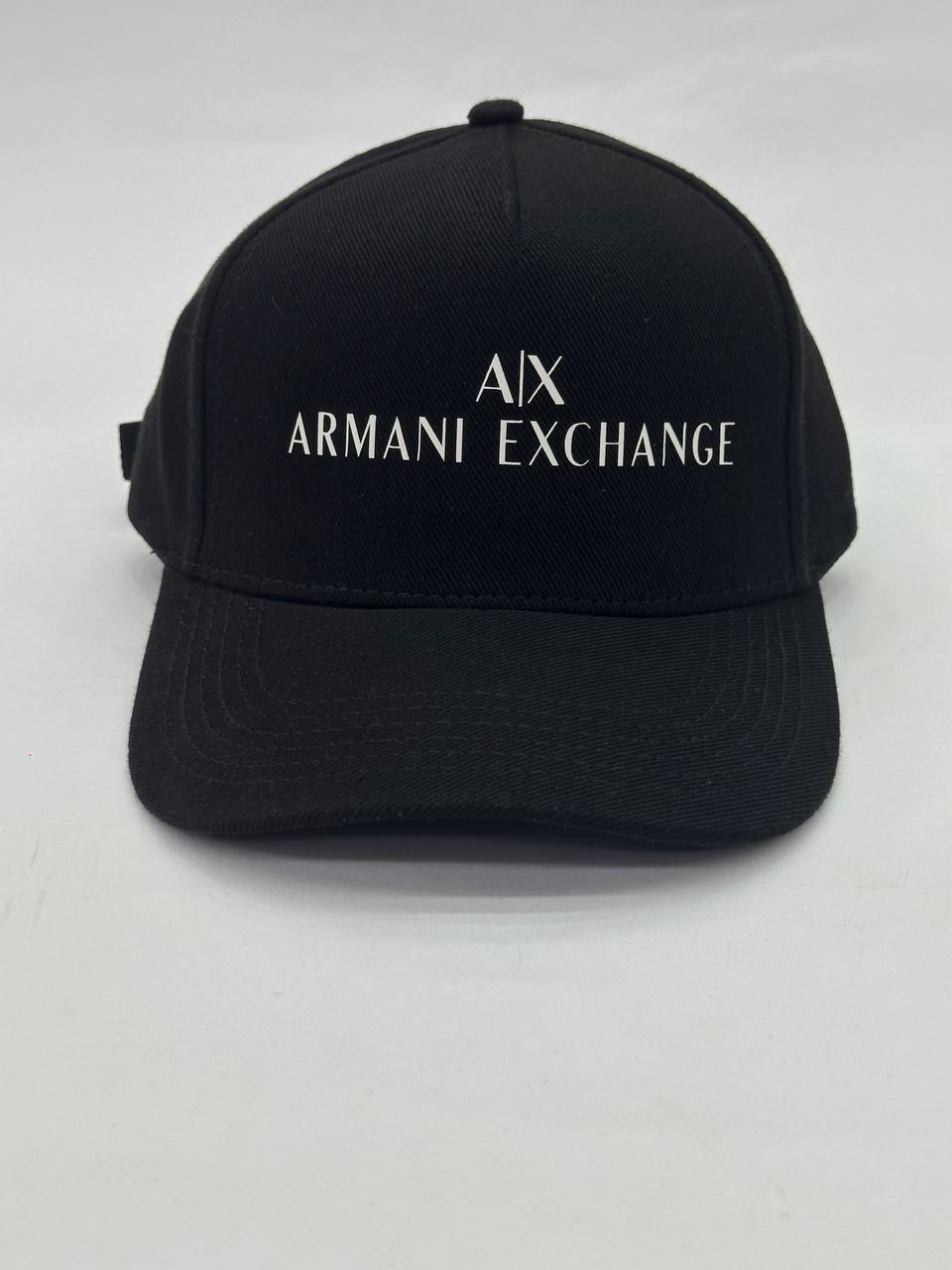 Gorra Armani Exchange