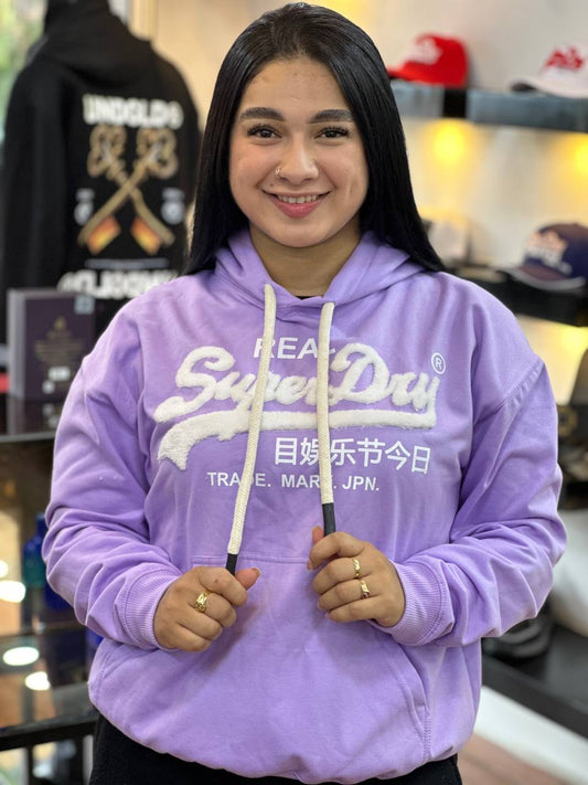 Buso Superdry