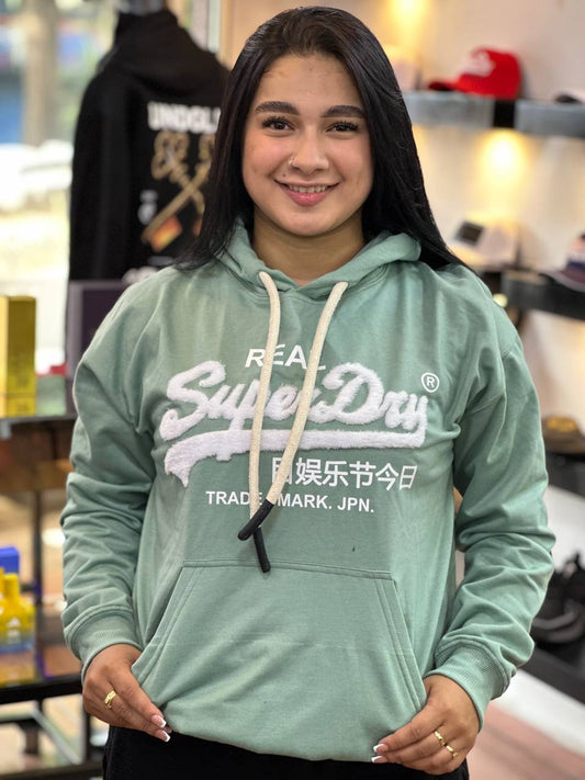 Buso Superdry