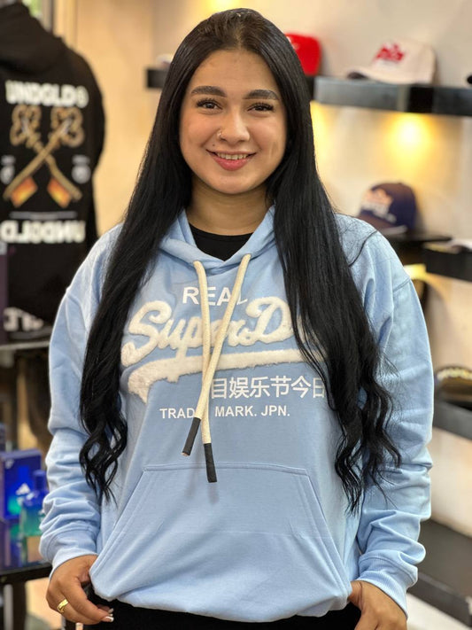 Buso Superdry