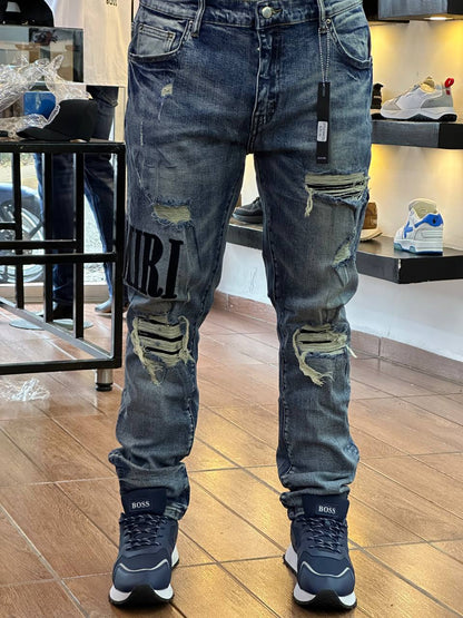 Jeans Amiri