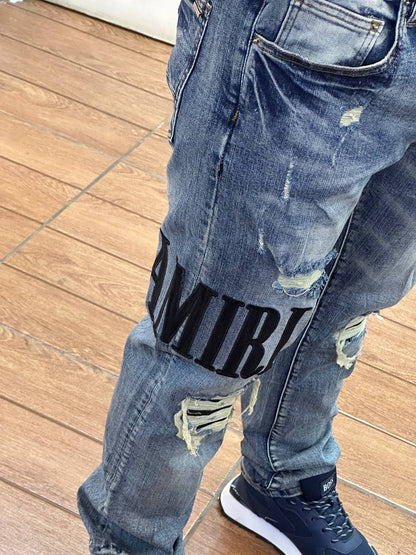 Jeans Amiri