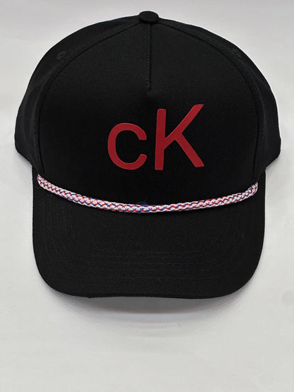 Gorra Calvin Klein