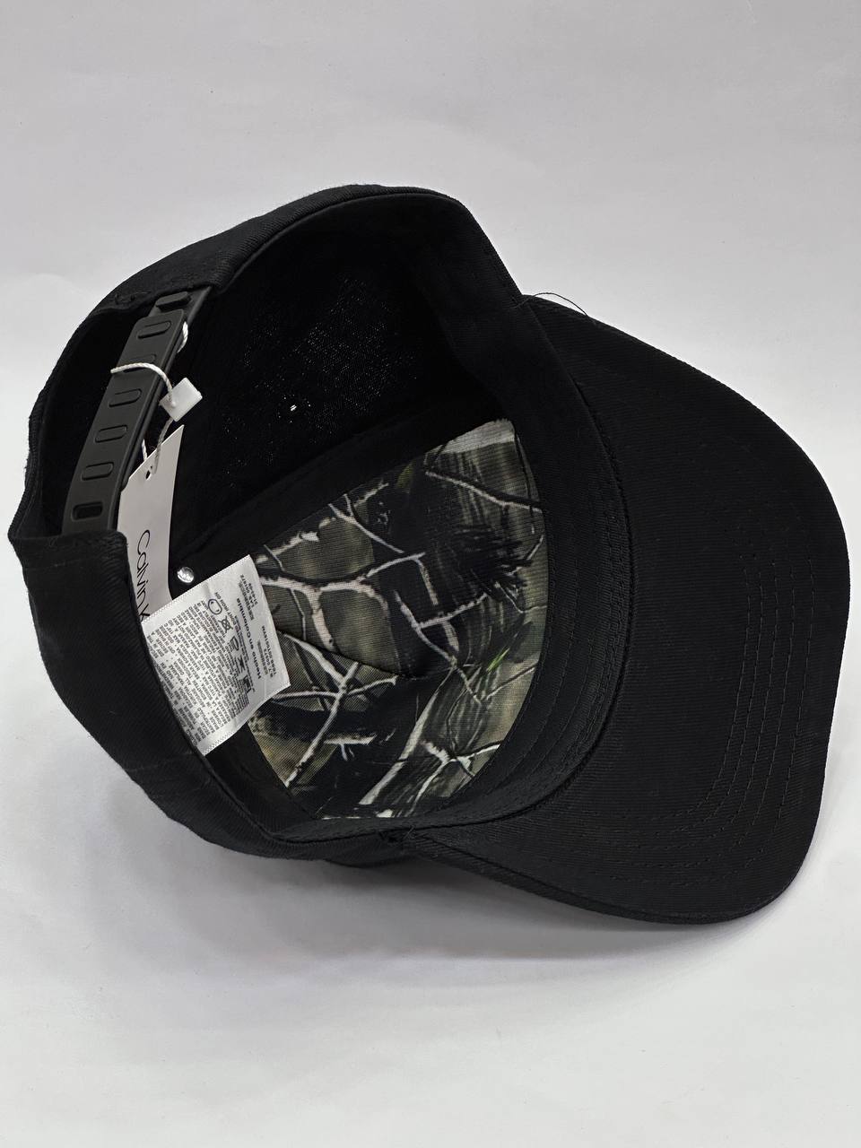 Gorra Calvin Klein