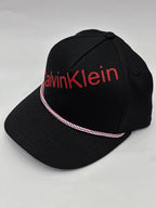 Gorra Calvin Klein