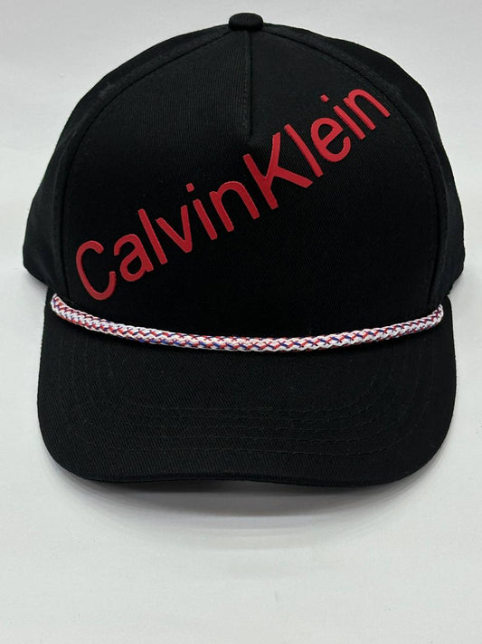 Gorra Calvin Klein