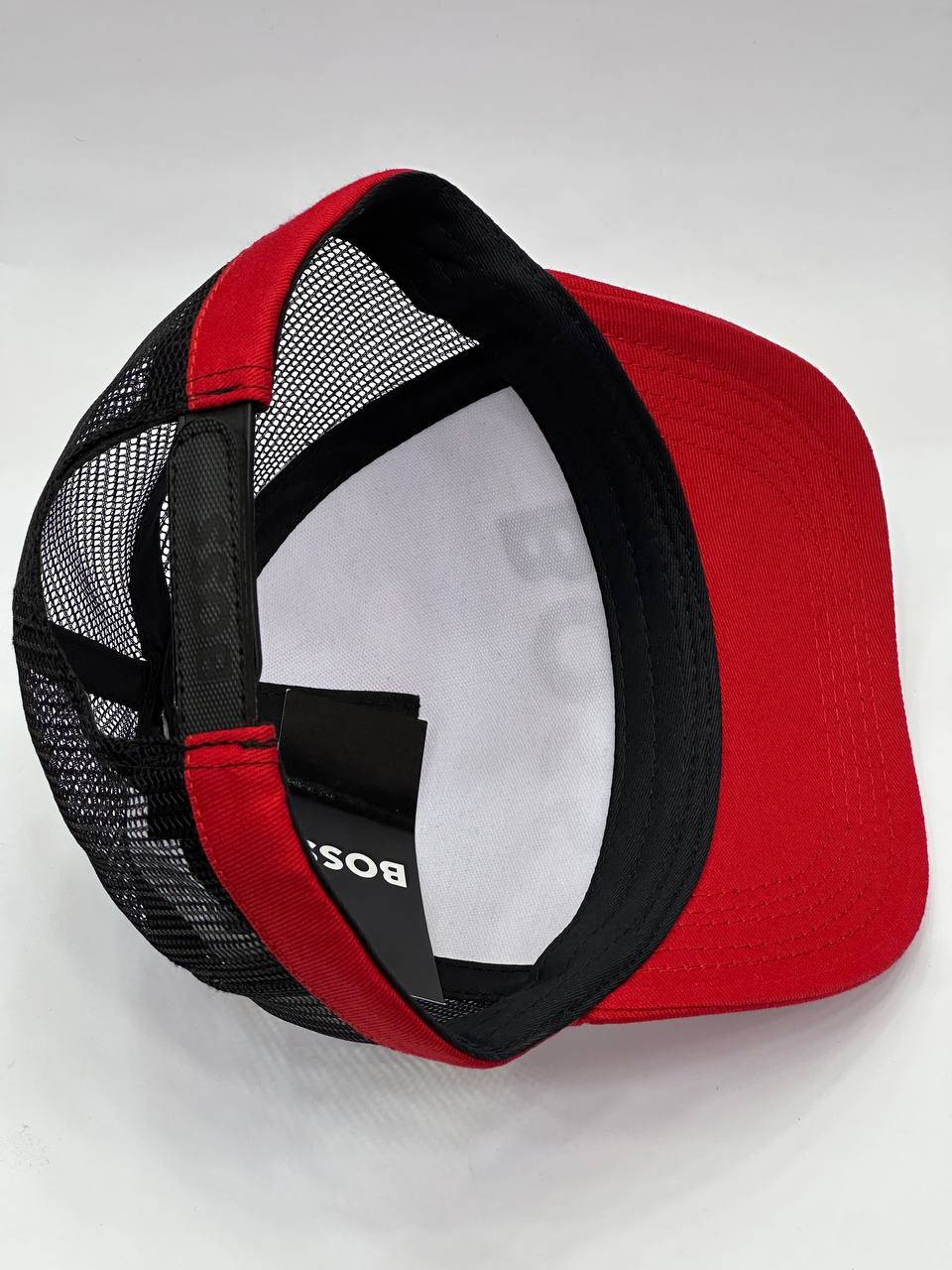 Gorra Hugo Boss