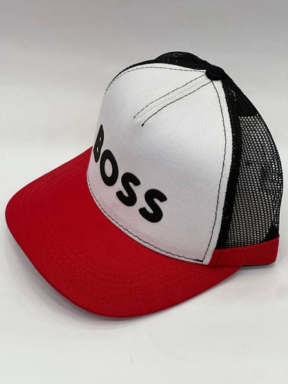 Gorra Hugo Boss