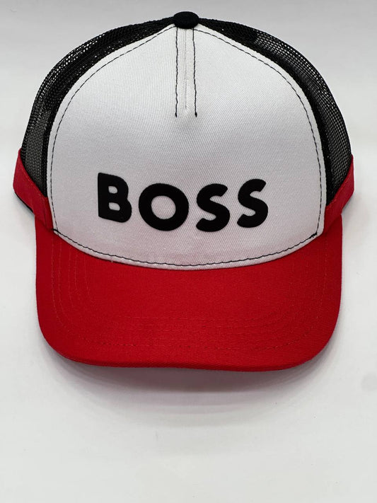 Gorra Hugo Boss