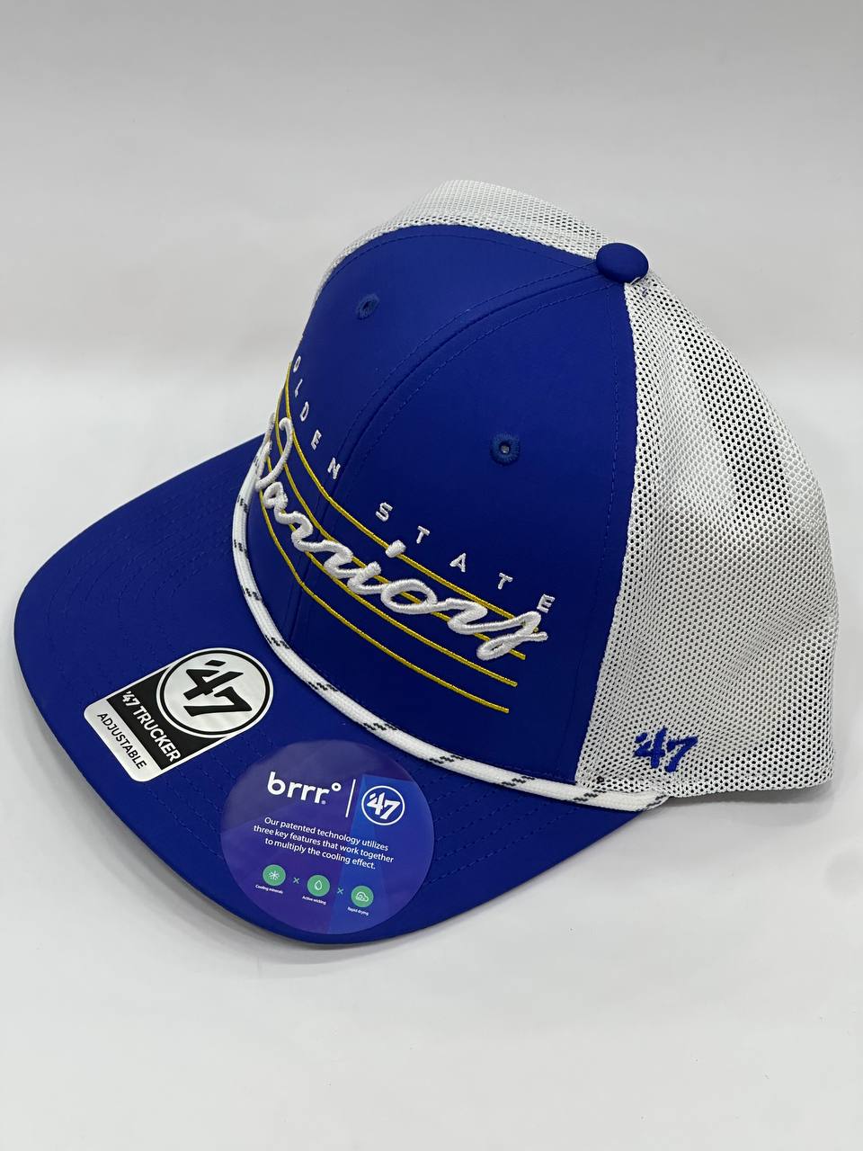 Gorra FortySeven