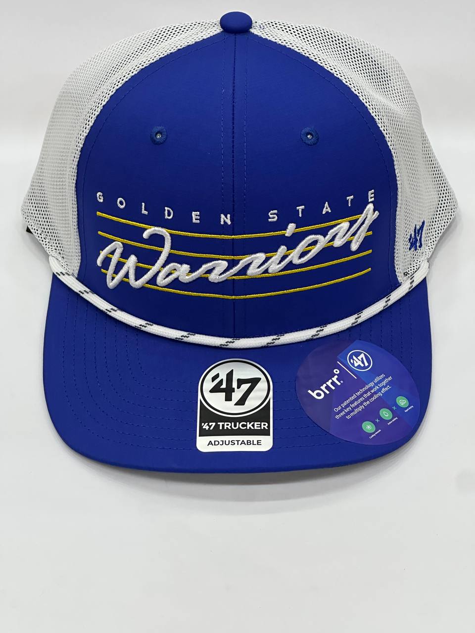 Gorra FortySeven