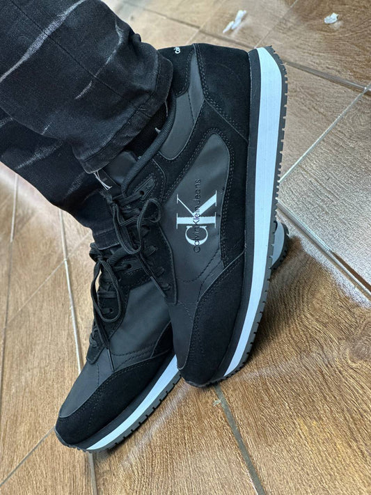 Zapatos Calvin Klein