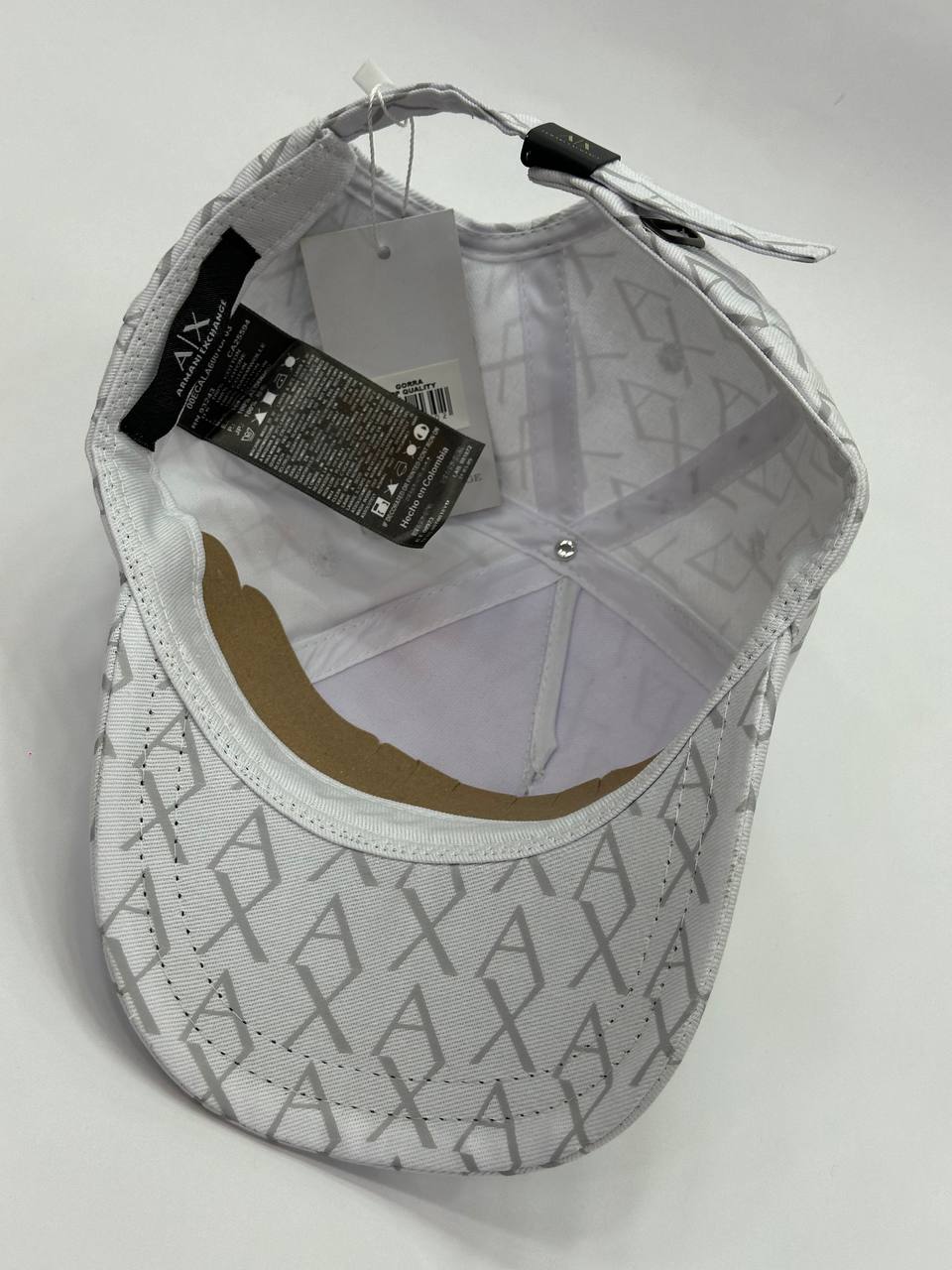 Gorra Armani Exchange