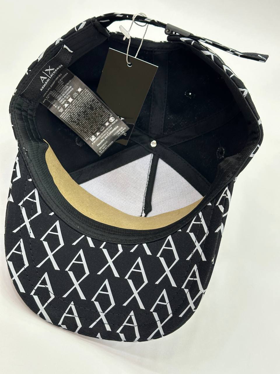 Gorra Armani Exchange