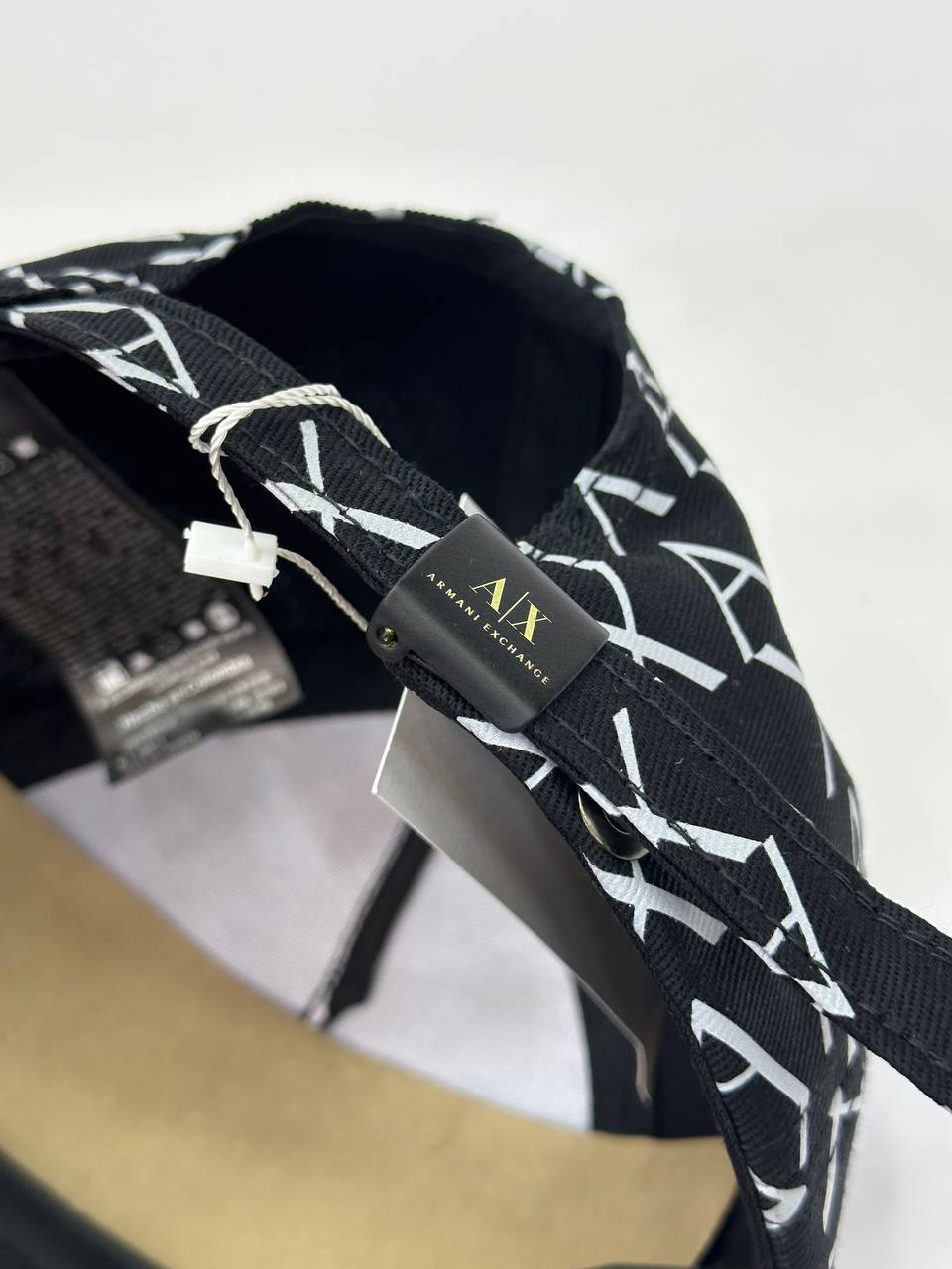 Gorra Armani Exchange