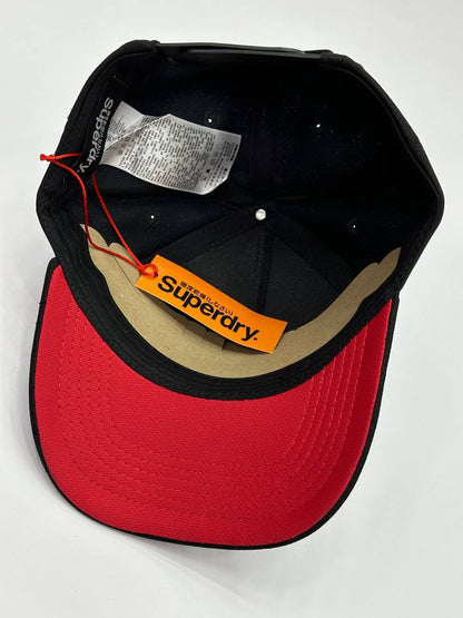 Gorra Superdry