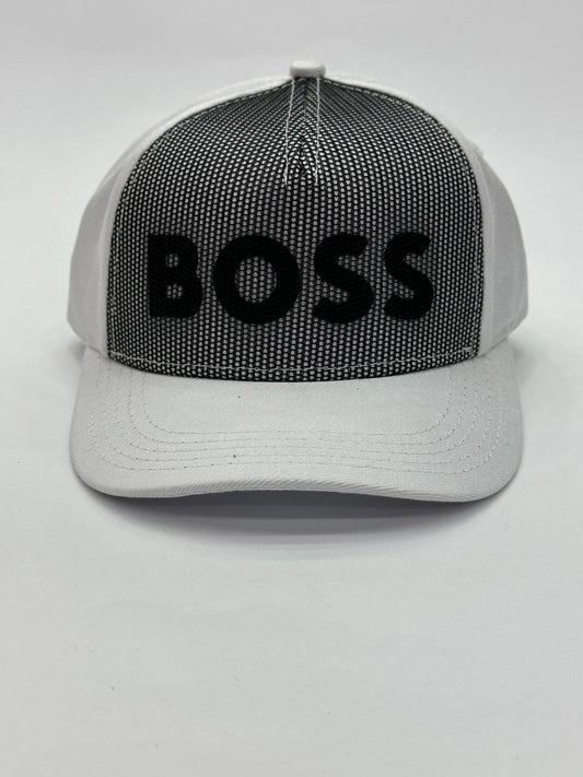 Gorra Hugo Boss