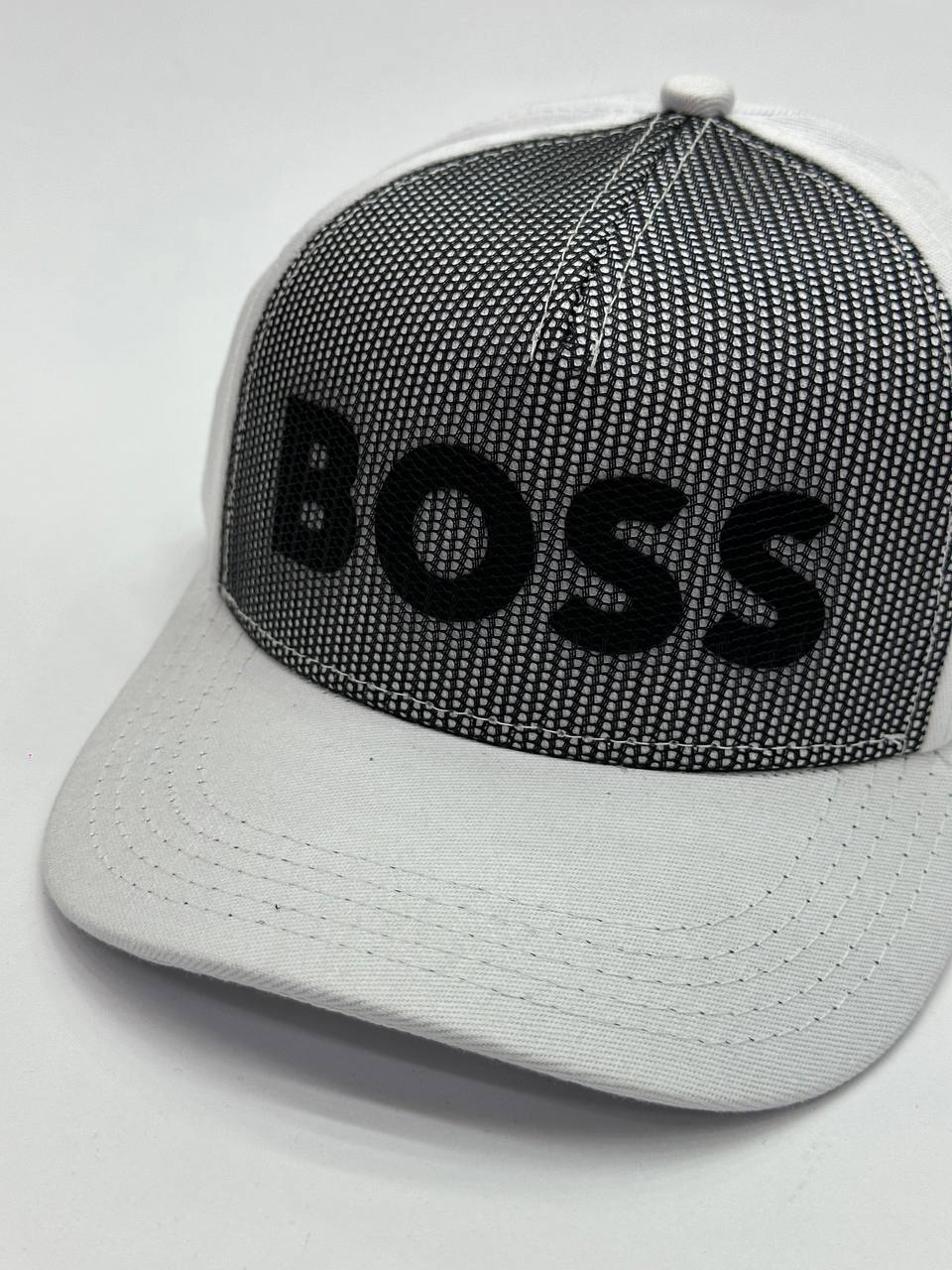 Gorra Hugo Boss