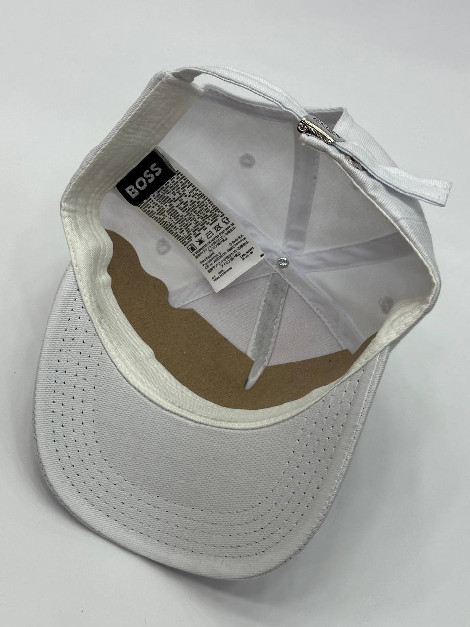 Gorra Hugo Boss