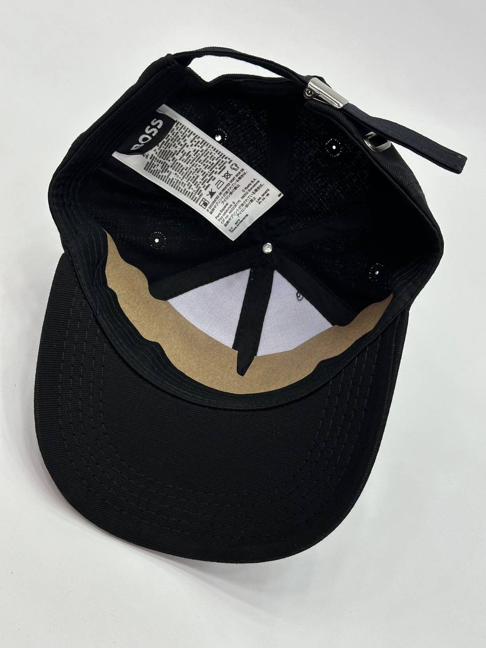 Gorra Hugo Boss