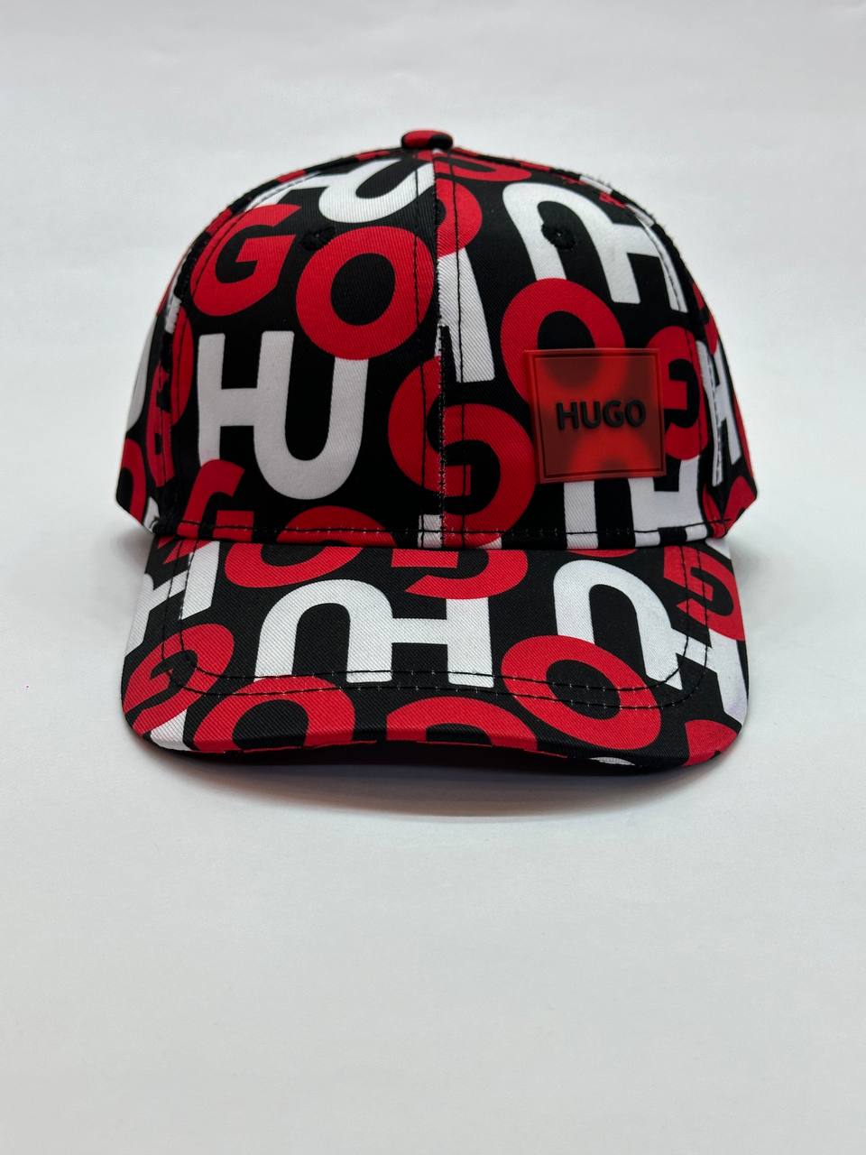 Gorra Hugo Boss