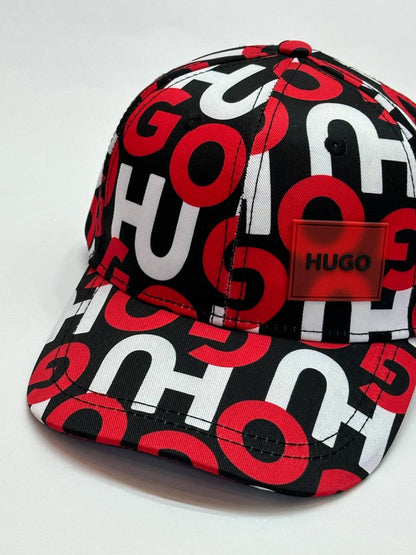 Gorra Hugo Boss