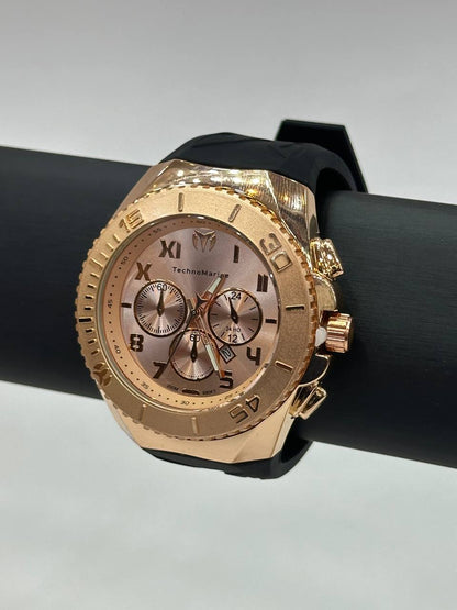 Reloj TechnoMarine
