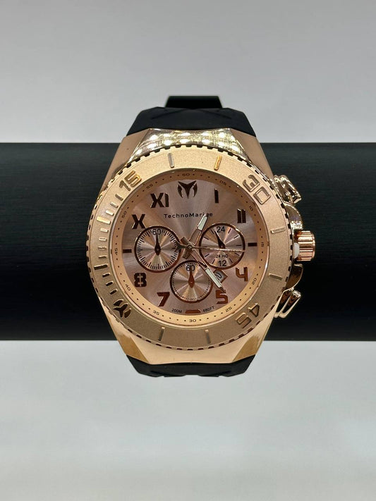 Reloj TechnoMarine