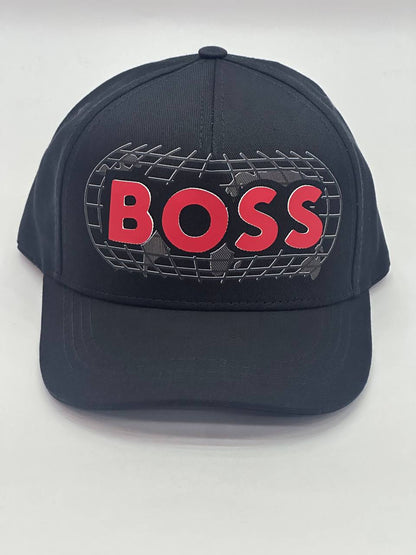 Gorra Hugo Boss