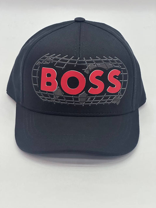 Gorra Hugo Boss