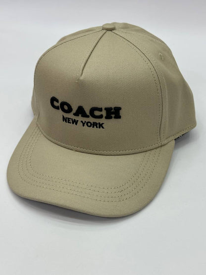Gorra Coach