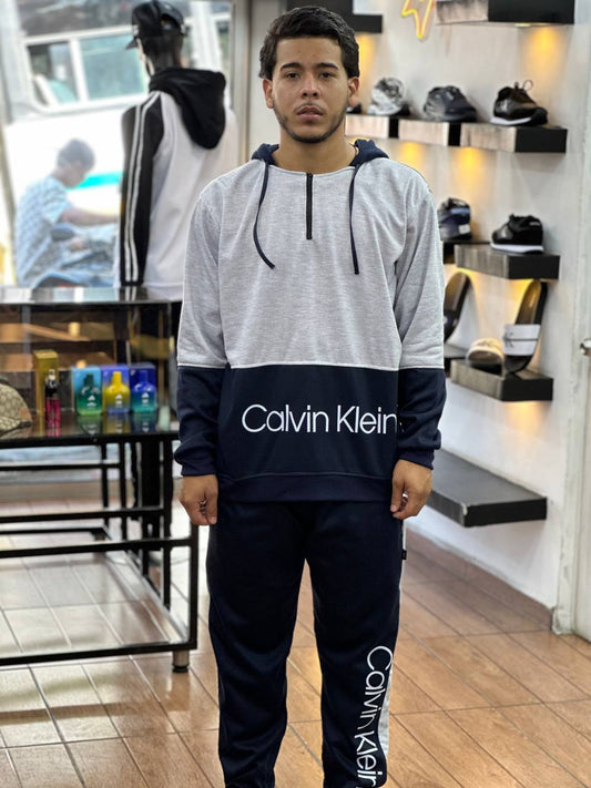 Conjunto Calvin Klein